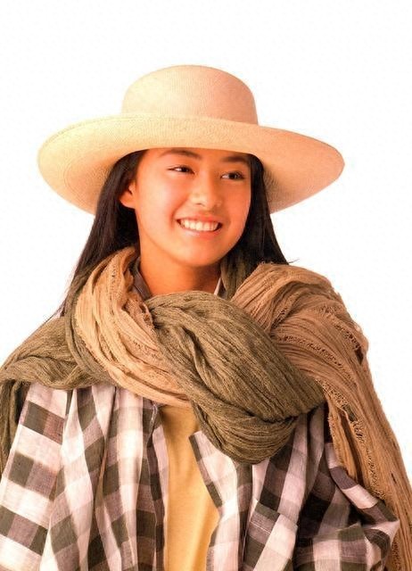 成龙主演的喜剧动作片《城市猎人》，里面四位美女，你都认识谁