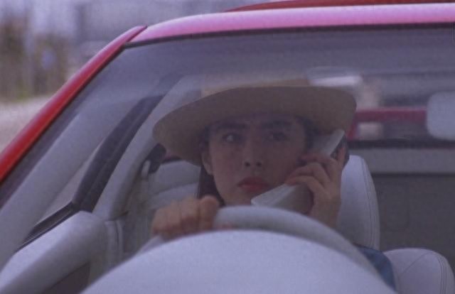 成龙主演的喜剧动作片《城市猎人》，里面四位美女，你都认识谁