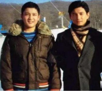 韩东君整容前后照片（盘点韩东君整容是真的吗）