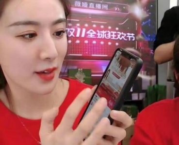 ​淘宝主播薇娅个人资料 薇娅和老公丁海峰照片资料简介