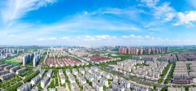 昆山成全国首个GDP破5000亿元县级市，已18年蝉联全国百强县榜首