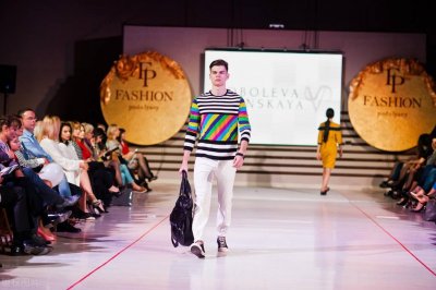 男士服装穿搭的分类