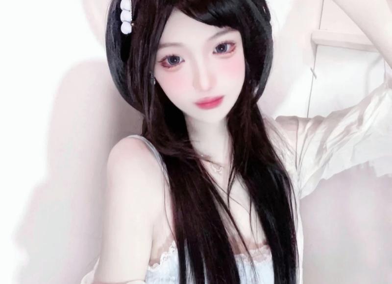 街上遇到了真爱，不会搭讪也白搭