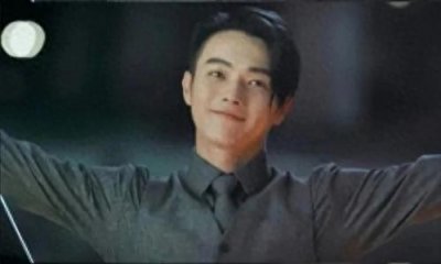 ​曲曼婷那么爱顾燕帧、显荣那么爱沈君山，却输给了谢襄。