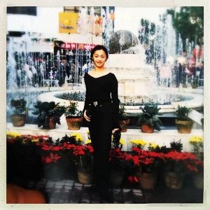 ​姚晨在名利场风生水起，凌潇肃于烟火中岁月静好！