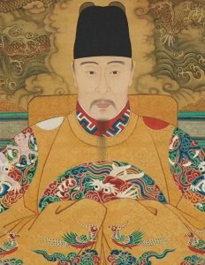 ​明世宗朱厚熜：嘉靖时代的创造者