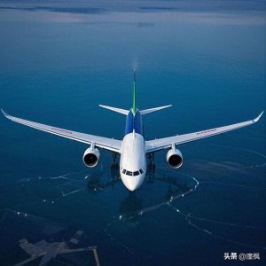 ​适航证霸权终结，C919带飞新大陆，29国订单重构天空秩序！