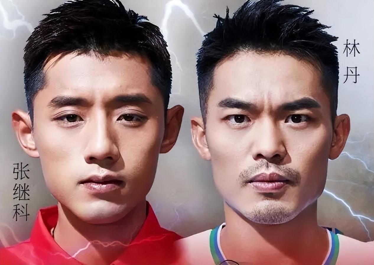 张继科个人资料简介及身高（好事将近？34岁张继科开豪车深夜约会，同回爱巢，新女友不输景甜）