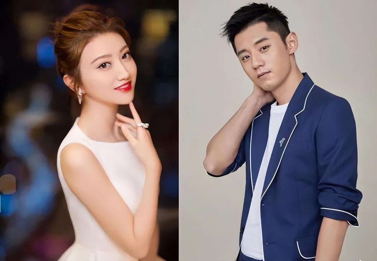 张继科个人资料简介及身高（好事将近？34岁张继科开豪车深夜约会，同回爱巢，新女友不输景甜）