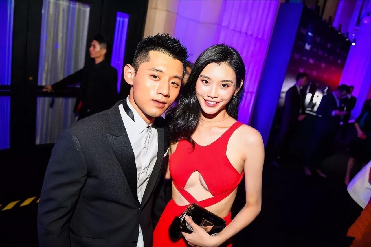 张继科个人资料简介及身高（好事将近？34岁张继科开豪车深夜约会，同回爱巢，新女友不输景甜）