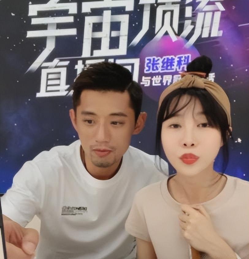 张继科个人资料简介及身高（好事将近？34岁张继科开豪车深夜约会，同回爱巢，新女友不输景甜）