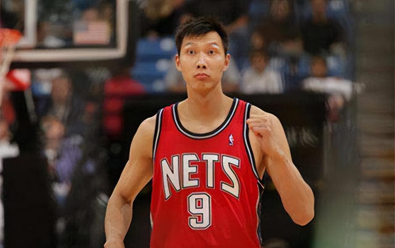 易建联个人资料简介（NBA365天365星——易建联）