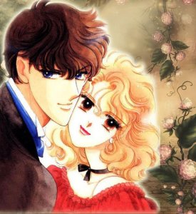 ​齐藤千穗:她的少女漫画，从纯情至华丽，再到成熟，也承载了现实!