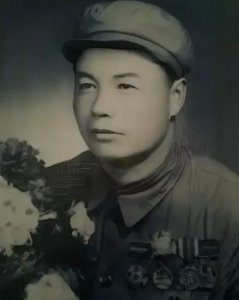 ​他是孤胆英雄，单人独枪创造一个记录，到现在无人能破！