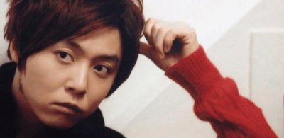 ​堂本刚，一位熟男中的美少年！