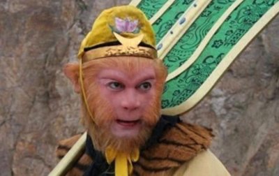 ​“中美合拍”真的来了？六小龄童饰演孙悟空，将首次登上大荧幕