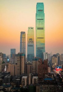 长沙湘潭合并：中部第一城的野望，还是湖南人的集体狂欢？