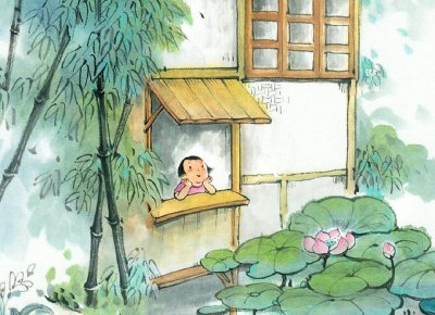 ​思念不听话，自己跑出来