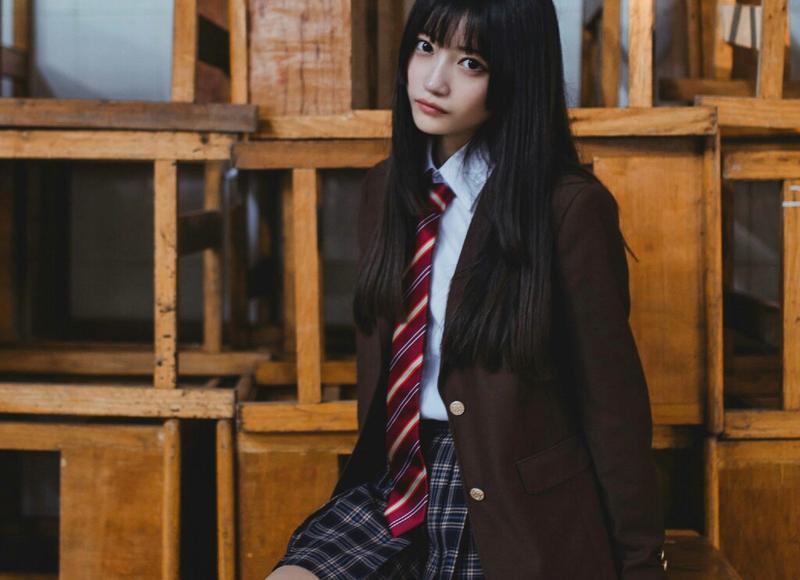 暗恋多年的男神向我求婚知乎(黑人姑娘向暗恋4年的老师表白) 暗恋多年的男神向我求婚知乎(黑人姑娘向暗恋4年的老师表白)