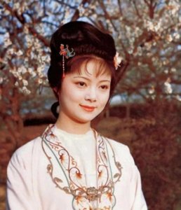 ​红楼梦十二金钗分析之薛宝钗