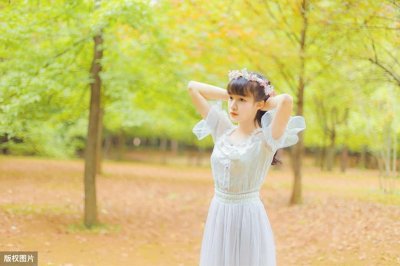 ​少时的爱恋总是那么美好，强推《我只是害怕我爱你》