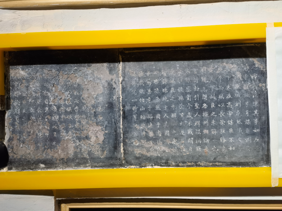 成都武侯祠重大新发现