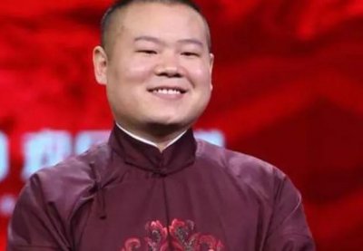 ​第二个岳云鹏，草根逆袭的又一个典范，他依然是那个朴实的农村娃