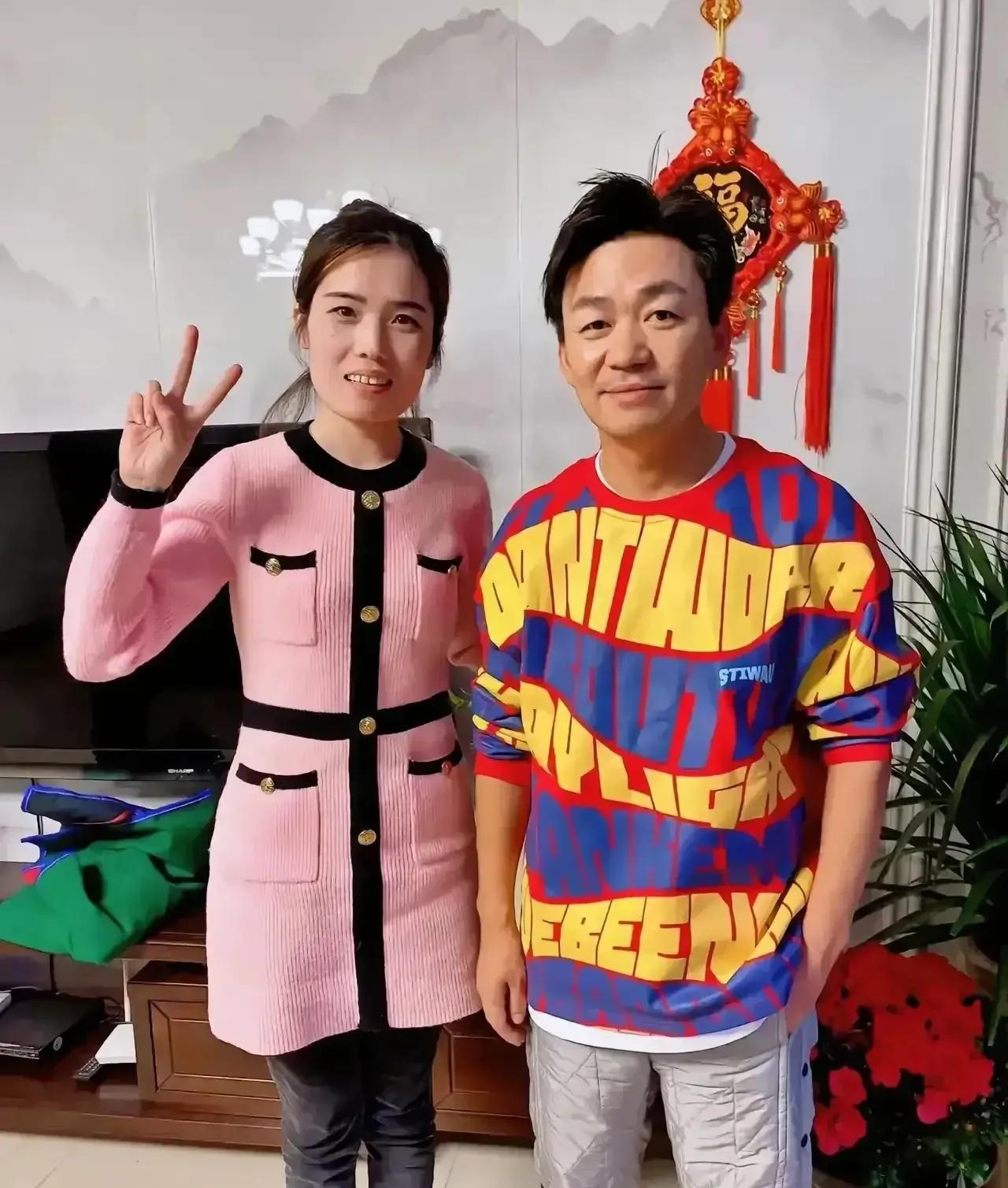 第二个岳云鹏，草根逆袭的又一个典范，他依然是那个朴实的农村娃