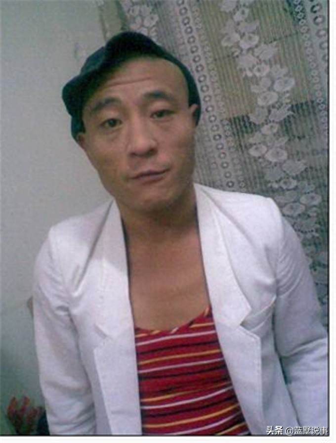 “赵四”刘小光婚姻本是很幸福，老婆漂亮比他小七岁