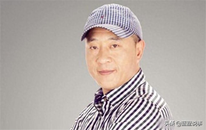 “赵四”刘小光婚姻本是很幸福，老婆漂亮比他小七岁