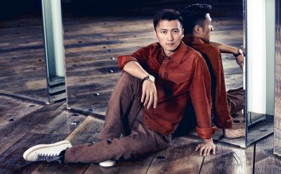 ​范冰冰与谢霆锋私下关系有多好？曾撩谢霆锋：我是可以娶回家的