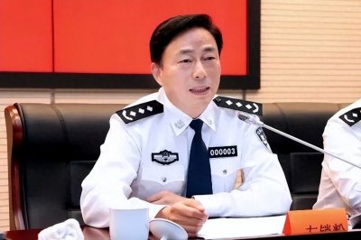 ​66岁左锁粉，一审被判十四年