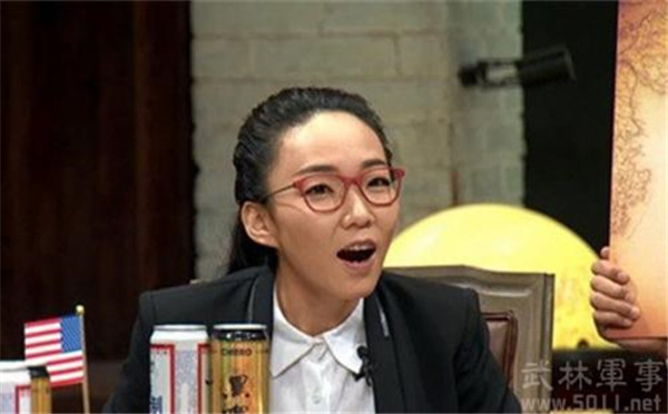 马薇薇为什么那么有钱?马薇薇老公是谁前夫罗小熊出轨了是渣男吗