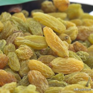 ​新疆土特产有哪些？你们还不知道吧……我来告诉你们，记得收藏