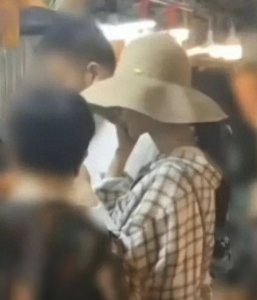 ​杨紫泰国之旅引热议：是私人行程还是秘密整容