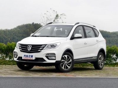 ​宝骏560的“软肋”很多吗？5000公里后，车主仔细说了所有的缺点