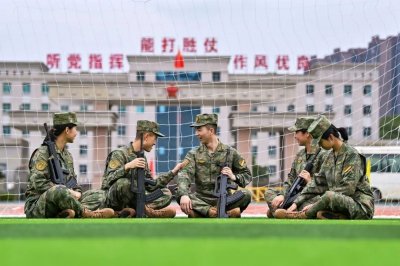 ​参军入伍 | 应征报名成功之后，如何填写“学费补偿代偿”信息？