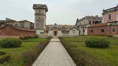 ​你对金门岛了解多少？