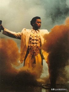 ​在记忆中绽放的星光｜哥哥珍藏壁纸张国荣