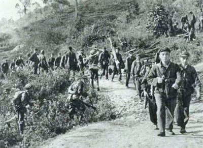 ​对越自卫反击战你知道多少？带你走进中越战争（一）