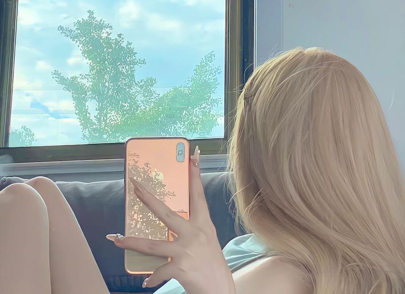 面对一段关系，是心动还是爱，其实很明显