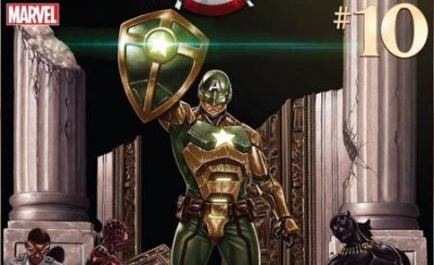 ​美队为什么退出漫威(美国队长为什么和钢铁侠闹翻了)