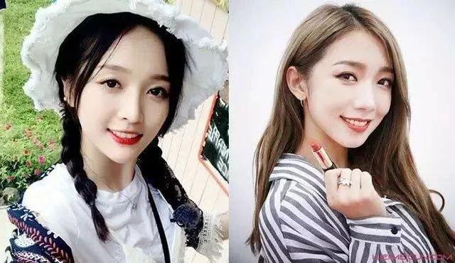 吴宣仪年龄造假被曝光？其证件照惨遭泄露，真实年龄到底多少岁？