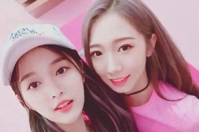 吴宣仪年龄造假被曝光？其证件照惨遭泄露，真实年龄到底多少岁？