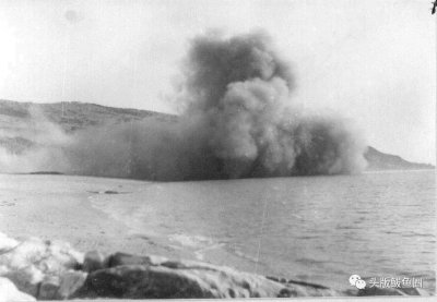 组图！营口港珍藏老照片：昨天的峥嵘岁月，明天的波澜壮阔！