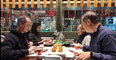 ​被港人称为藏于闹市的古色古香小镇，甘坑为何如此受欢迎？