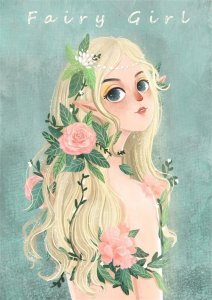 ​「商业插画」一个好的插画师一个月能赚多少钱