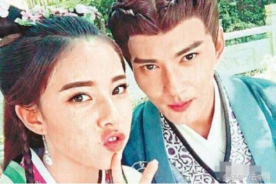 徐正溪结婚了？(徐正溪为什么会喜欢周丽淇？曾和戚薇也传过绯闻)