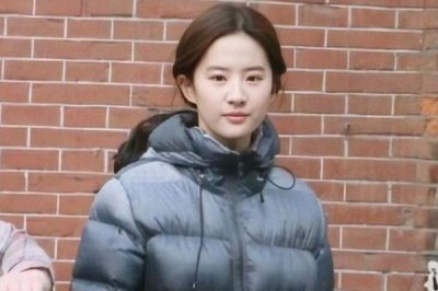 ​刘亦菲现任男友是谁 公开过的只有宋承宪