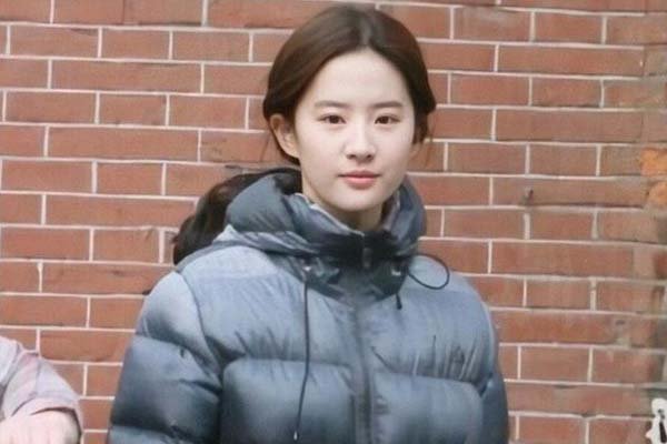 刘亦菲现任男友是谁 公开过的只有宋承宪